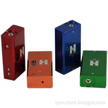 New arrival hana DNA 30 mod unique vaporizer